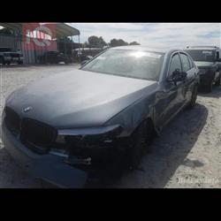 بي ام دبليو الفئة 5